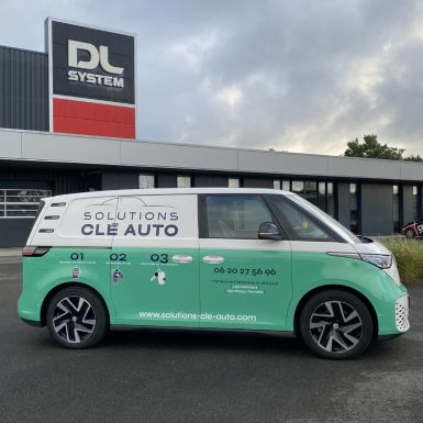 covering voiture volkswagen